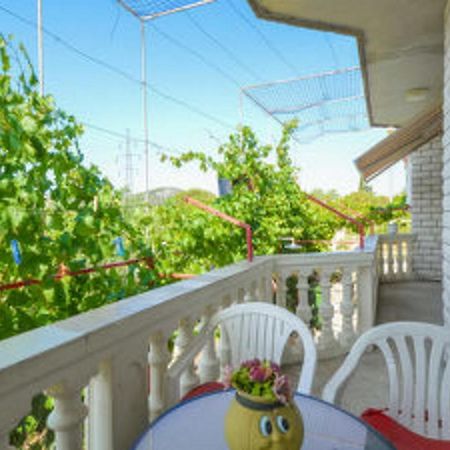 Апартаменты Apartmens Zara Шибеник Экстерьер фото